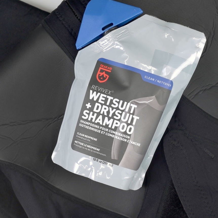 Gear Aid Revivex Wetsuit and Drysuit Shampoo