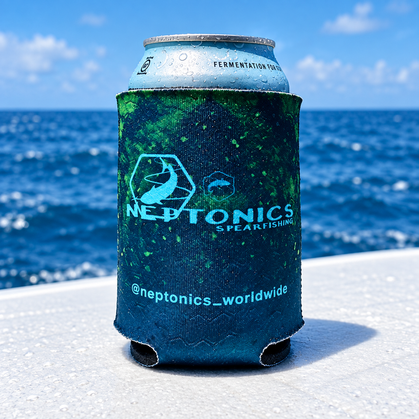 Neptonics Beverage Wetsuit Can Cooler