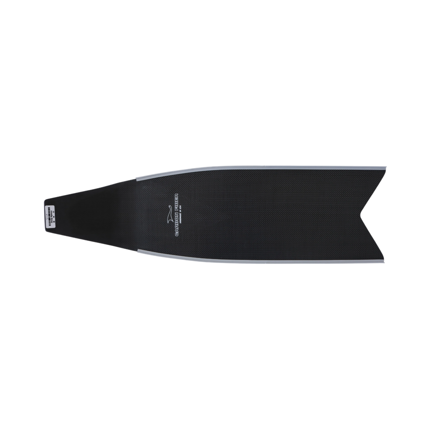 Deep Apnea Unlimited 70cm Carbon Fiber Fin Blades