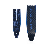 Neritic 80cm Carbon Fin Blades