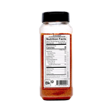 Spiceology Black Magic Cajun Blackening Seasoning