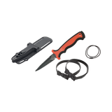 Riffe Wrangler Dive Knive