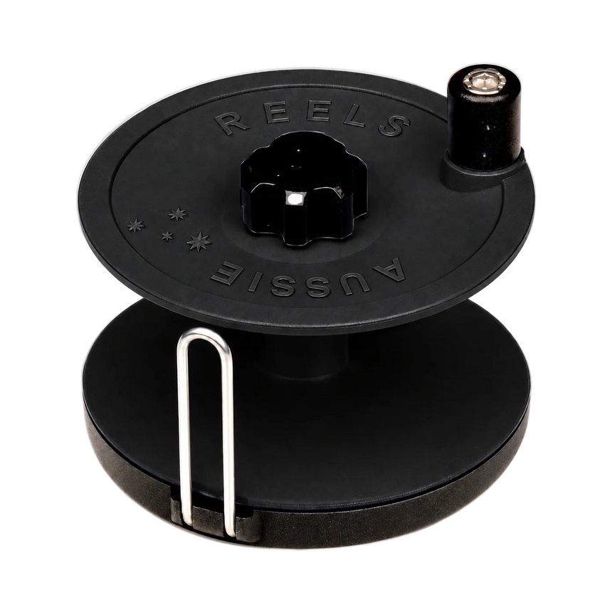 Aussie Reels Speargun Reel