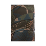 Waihana Men's 3.5 mm Wetsuit (Hawaiian Brushstroke)