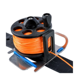Neptonics Universal Belt Reel Bracket