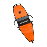 Cressi Torpedo Pro Inflatable Spearfishing Buoy