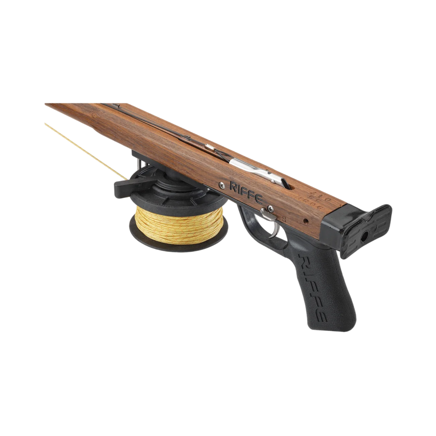Riffe Horizontal Low Pro Speargun Reel