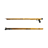Koah Big Body Euro Speargun (130cm)