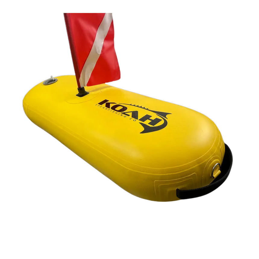 Koah High Pressure Bluewater Float
