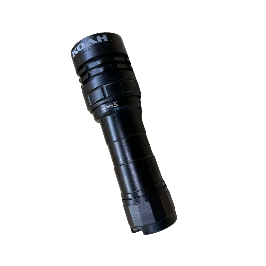 Koah Muzzle-Mounted Speargun Light Kit