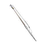 Koah Pierce 3-Section Carbon Fiber Pole Spear (Conventional)