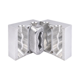Neptonics Pinch Weight Mold