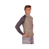 Waihana Mana Hooded Spearfishing Rashguard