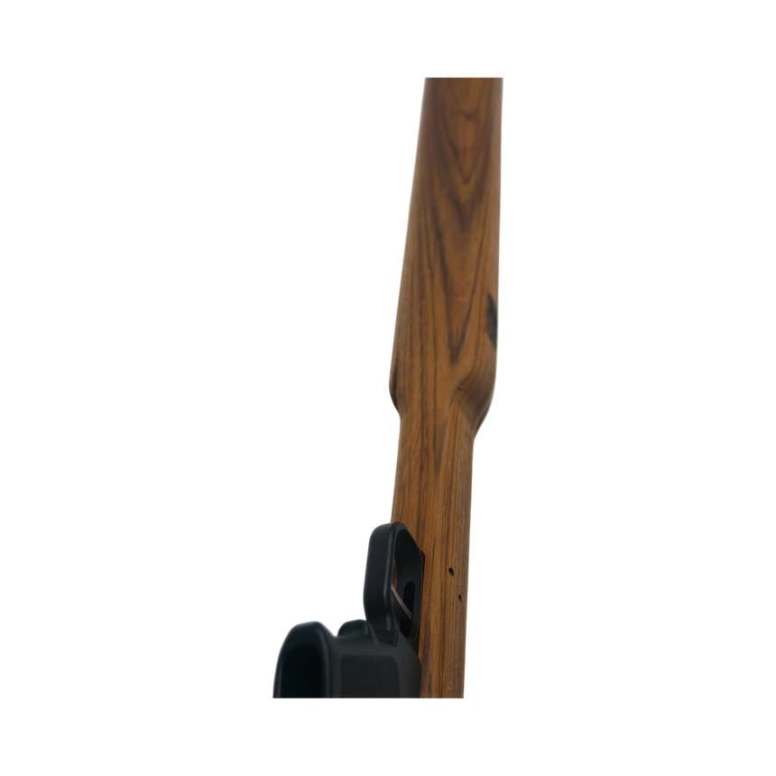 Hatch Super Amero Bluewater Speargun (65 in)