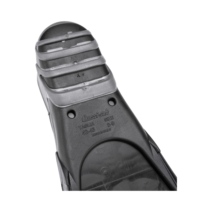 Cressi Gara Modular Fin Foot Pocket Pair