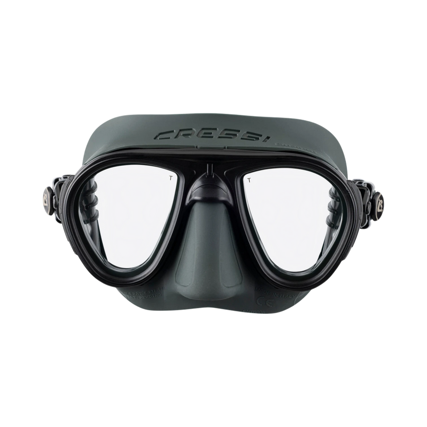 Cressi Calibro Mask