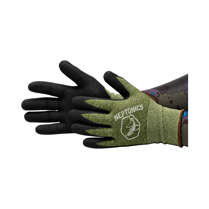 Neptonics Abrasion-Resistant Dive Gloves