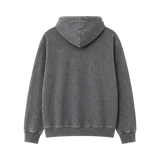 Forever Young Washed Pullover Hoodie