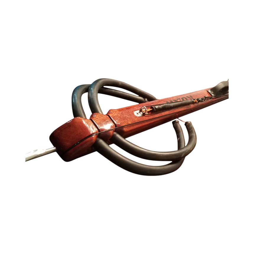 Koah Shortie Mid-Handle Speargun