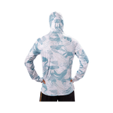 Forever Young/Waihana Island Sky Performance Shirt