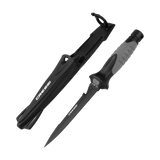 Cressi Finisher Stiletto Dive Knife