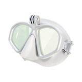 HammerHead MV3 Action Freediving Mask
