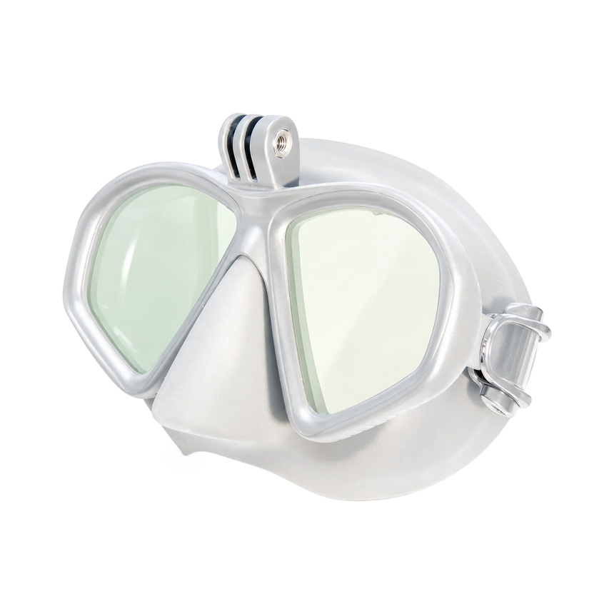 HammerHead MV3 Action Freediving Mask