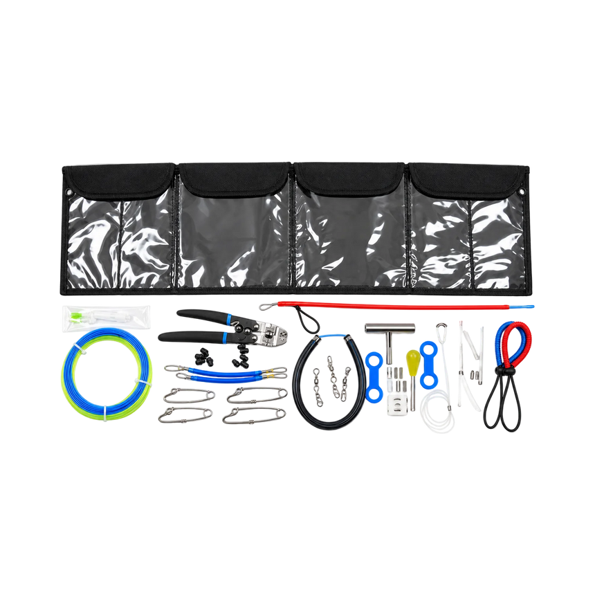 Neptonics Tri-Fold Rigging Bag