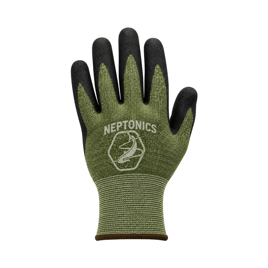 Neptonics Abrasion-Resistant Dive Gloves