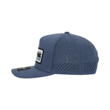 Forever Young Spearfishing 5-Panel Hat