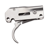 Riffe Euro Series Trigger Mechanism Assembly