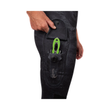Waihana Men's 5.5 mm Wetsuit (Tropicam Black)