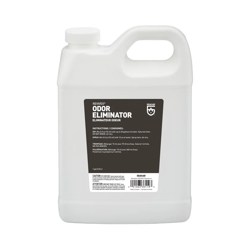 Gear Aid Revivex Odor Eliminator