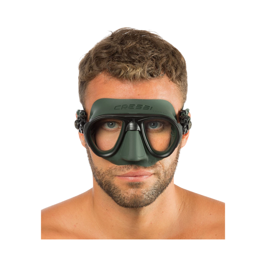 Cressi Calibro Mask
