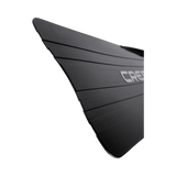 Cressi Gara 2000 HF Full-Foot Fins