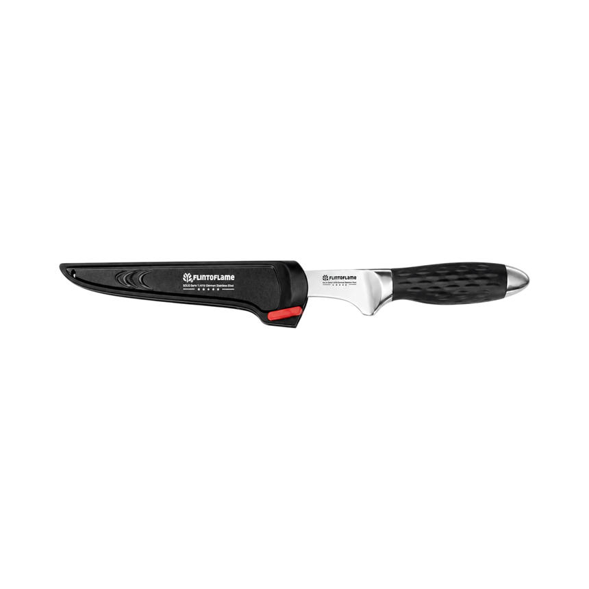 Flint & Flame 7 in Fillet Knife