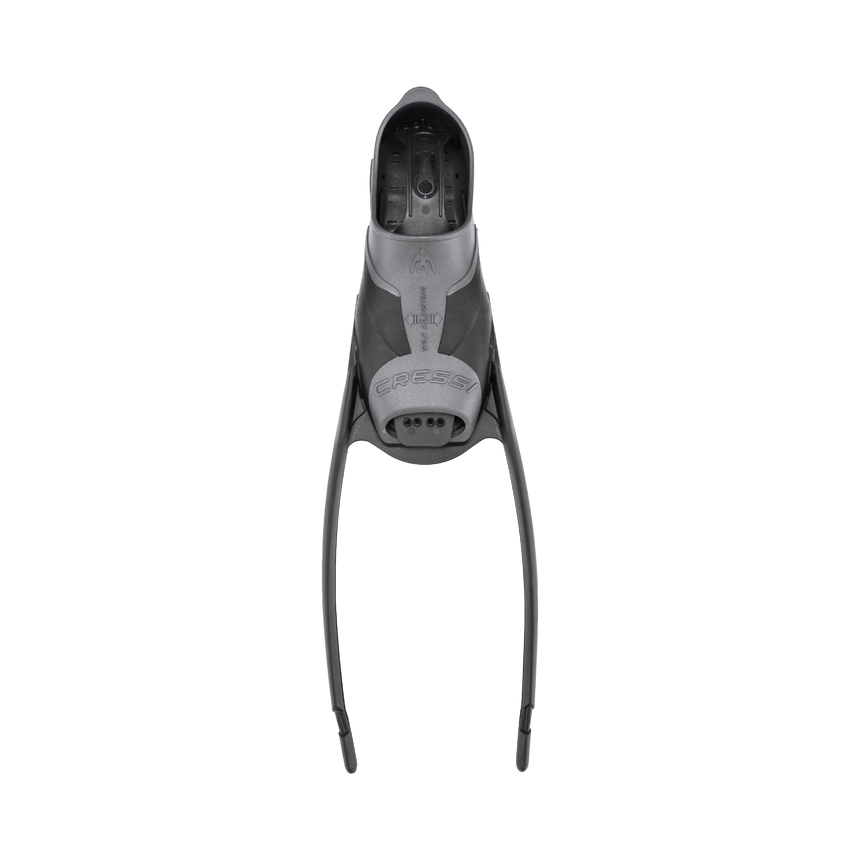 Cressi Gara Modular Fin Foot Pocket Pair
