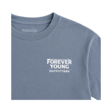 Forever Young Breath, Dive, Hunt T-Shirt