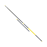 Koah Pierce 3-Section Carbon Fiber Pole Spear (Conventional)