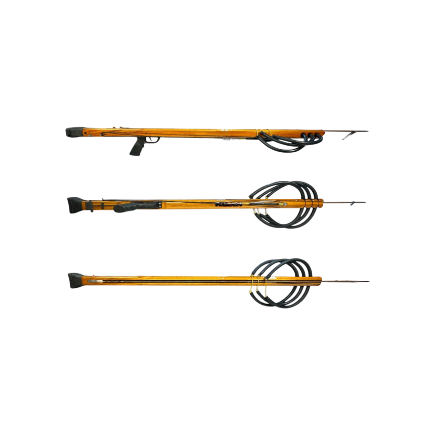 Koah Mid-Plus Fatback Speargun