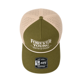Forever Young Outfitters 5-Panel Hat