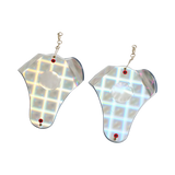 Red Tide Spearfishing Cone Flasher (3 Pack)