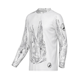 Neptonics Gyotaku Dogtooth Tuna Shirt