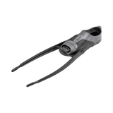 Cressi Gara Modular Fin Foot Pocket Pair