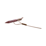 Neritic Carbon Bantam Pole Spear (Roller)
