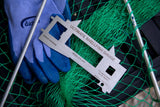 Ultimate Shellfish Gauge Measuring Tool Florida Edition