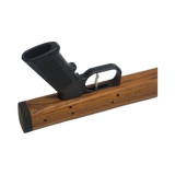 Hatch Super Amero Bluewater Speargun (65 in)