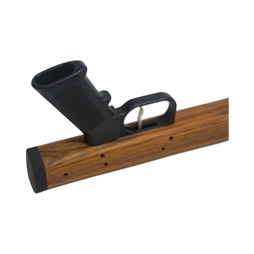 Hatch Super Amero Bluewater Speargun (65 in)