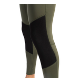 Waihana 5.0 mm Mens Essentials Pro Wetsuit (Ranger Green)