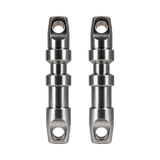 Neptonics Stainless Steel Floatline Plug